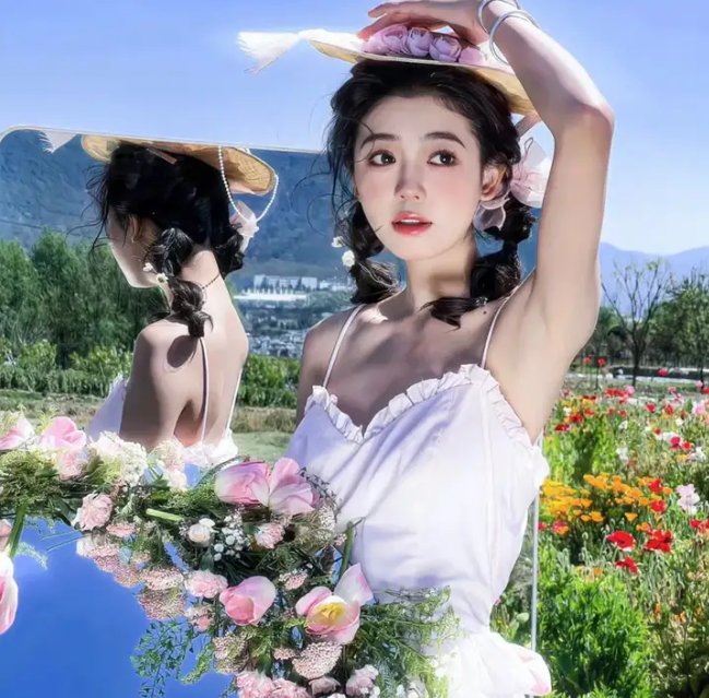 触发快乐